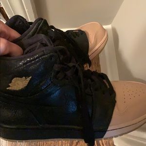 Jordan Retro 1 - Dip Toe